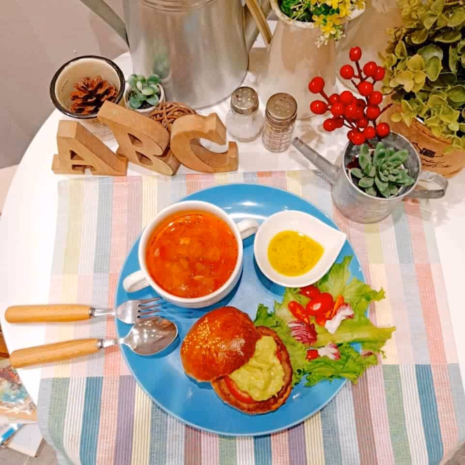 台北烹飪教室推薦:ABC Cooking Studio 1