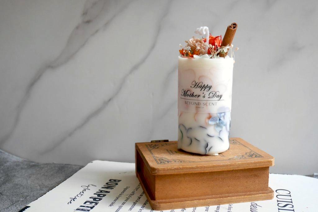 BEYOND SCENT Fragrance Studio