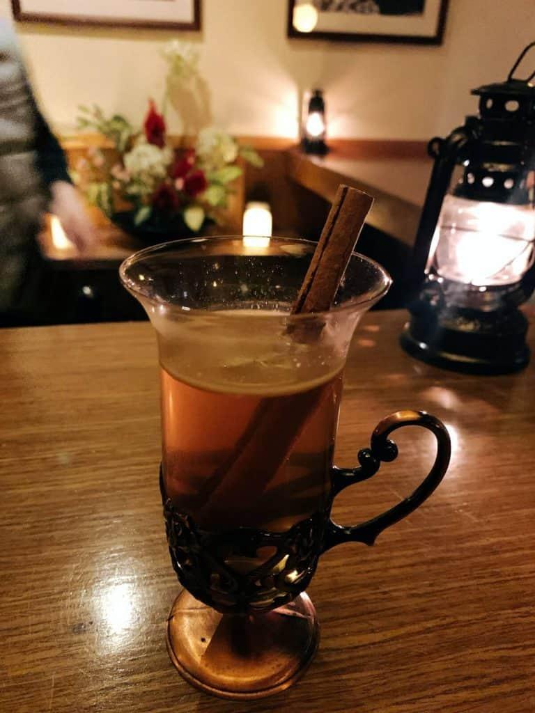 特色台中酒吧推薦:Bar 齋藤 1