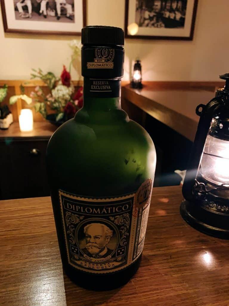 特色台中酒吧推薦:Bar 齋藤 2
