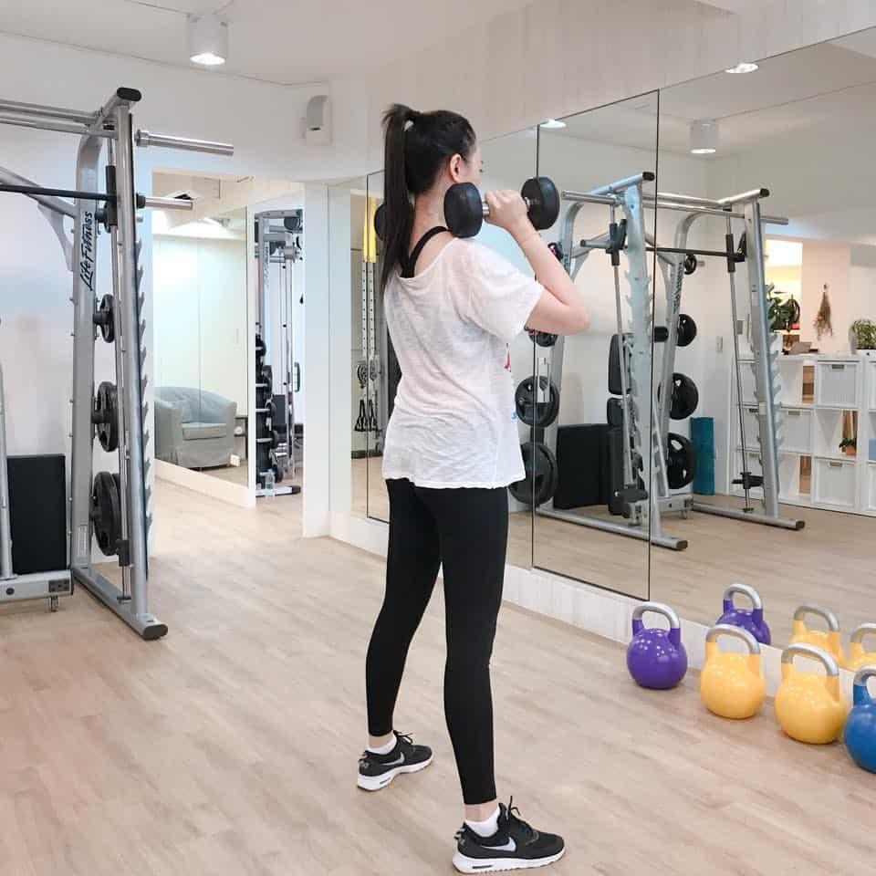 Her Fitness