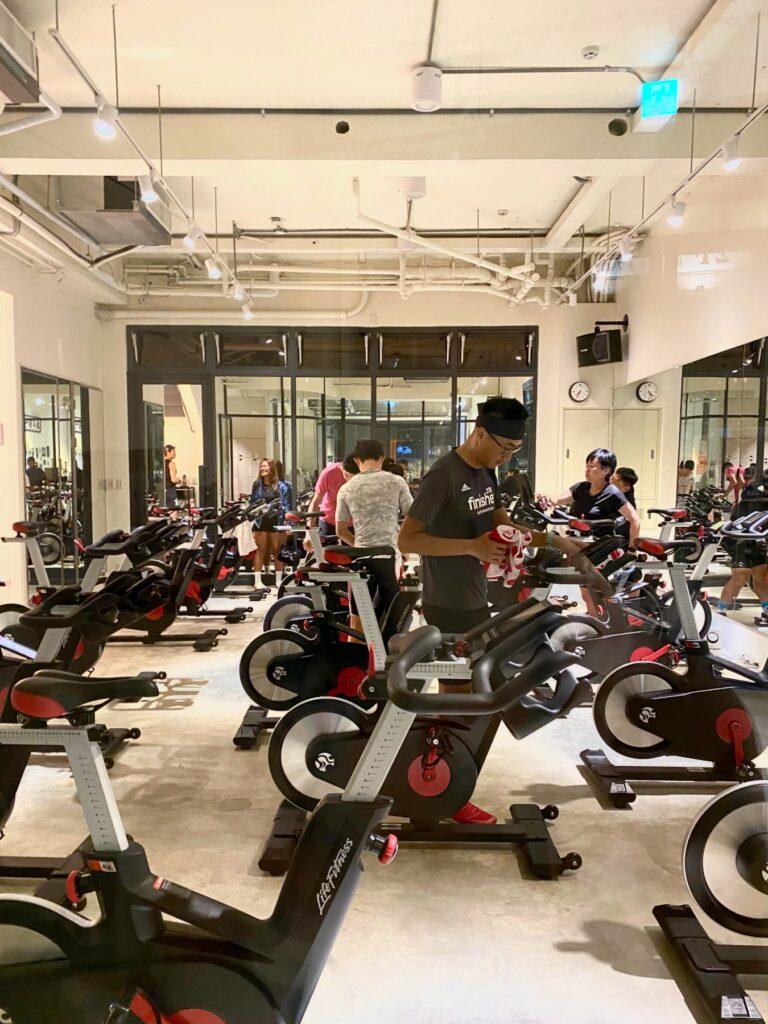 CycleHOLIC 照片