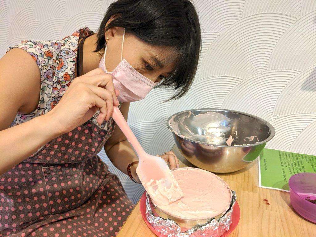 Funbaking DIY