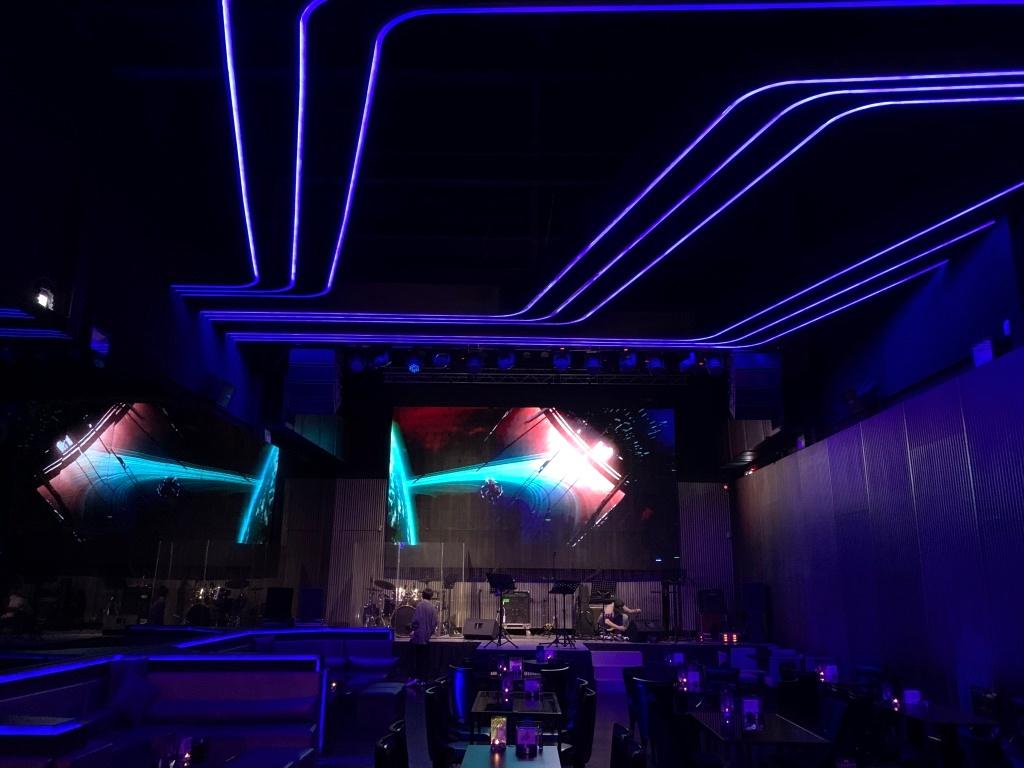 台中音樂酒吧推薦 GALAXY 銀河音樂酒吧2