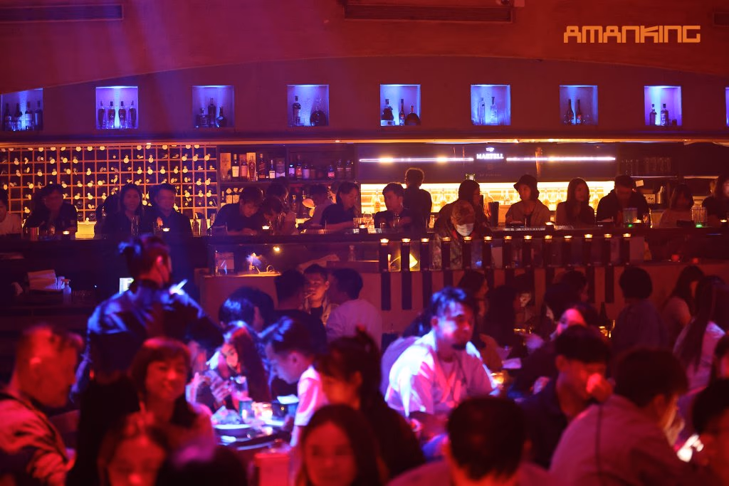 AMANKING 阿曼王國 照片