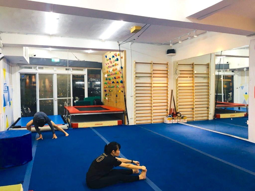 Tongli Gymnastics