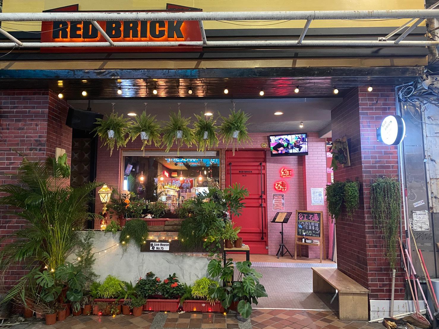 店舗の雰囲気