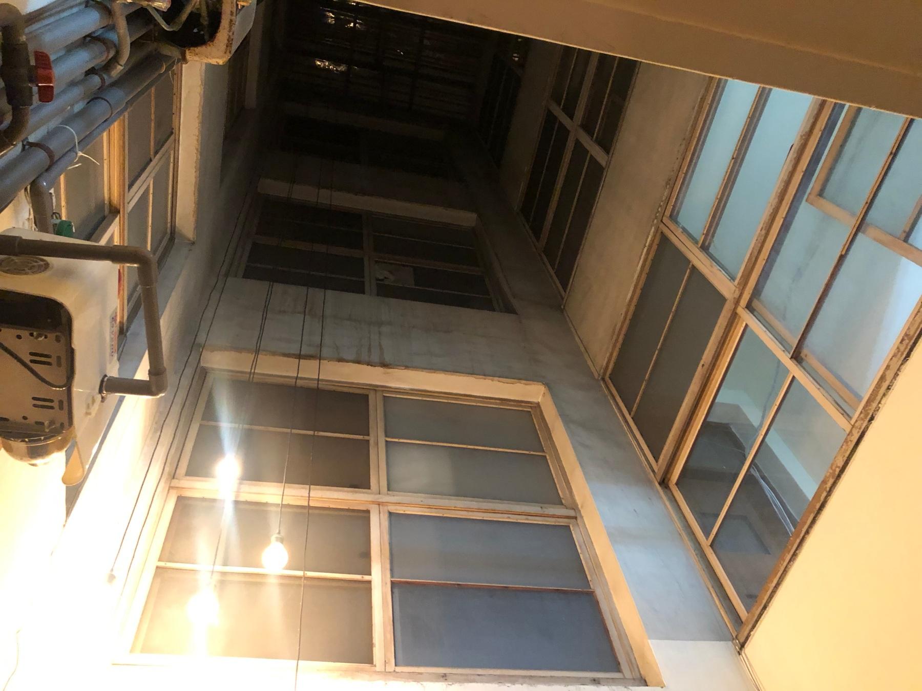 店舗の雰囲気