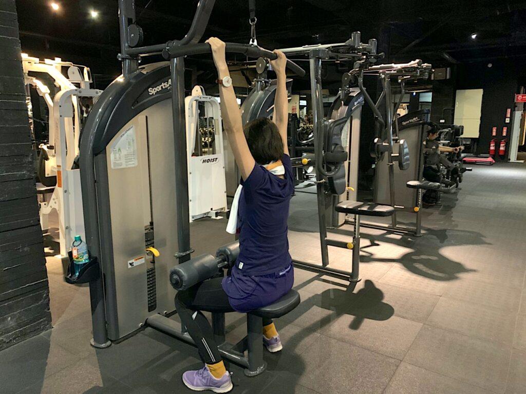 高雄單次健身房 FitBull Gym 鬥犬健身中心 FitBull Gym 鬥犬健身中心_201031_32