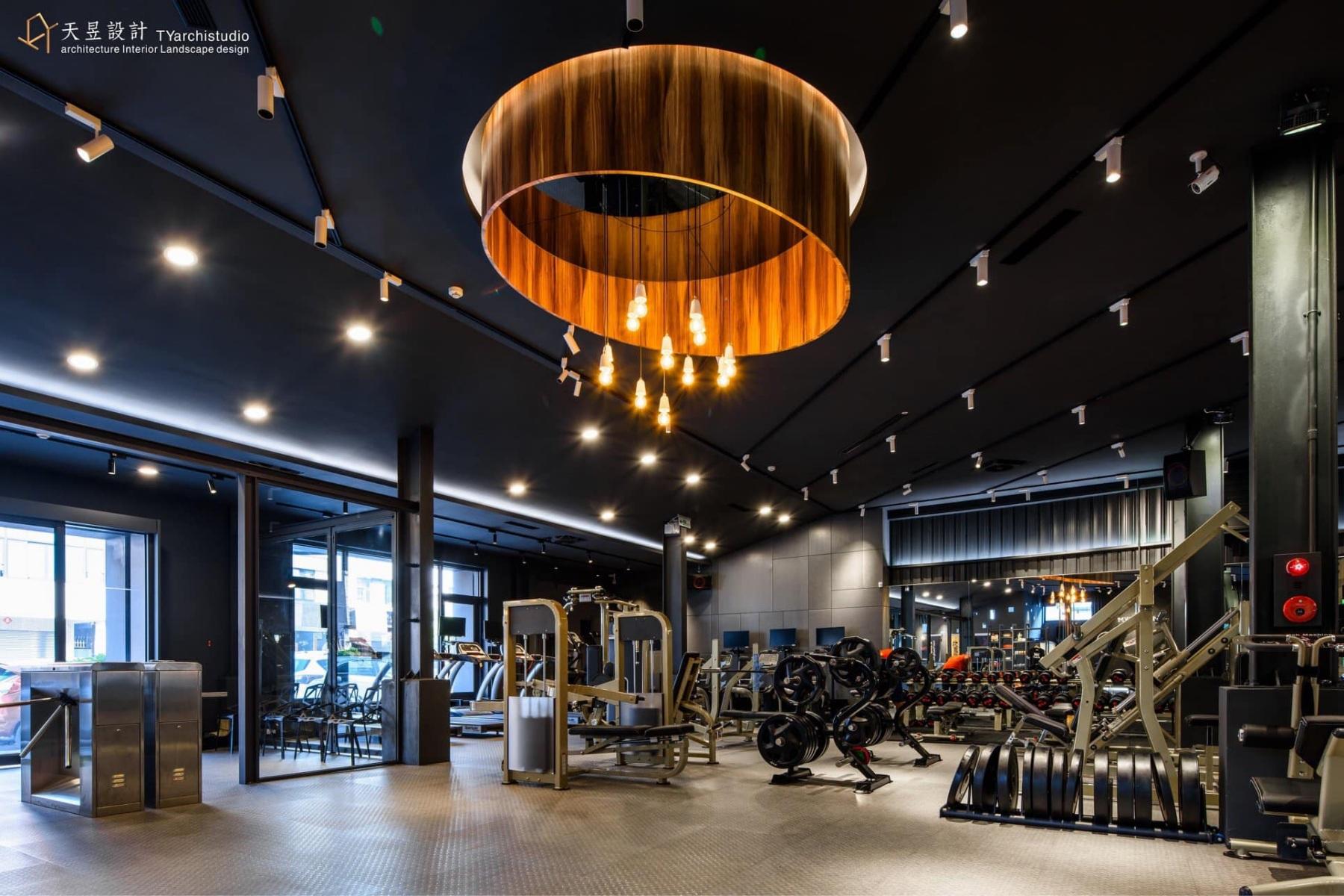Muku Gym 무쿠 짐