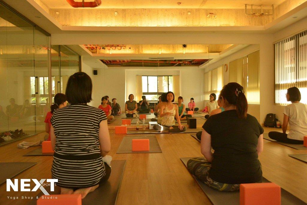PERNEXT Yoga Studio 照片