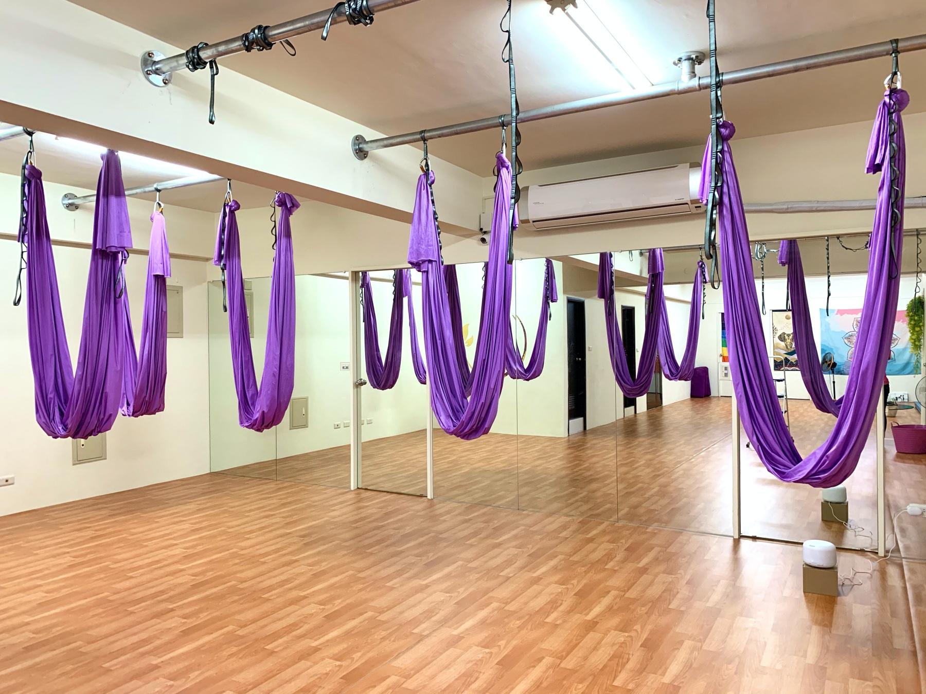 Yifang Yoga Studio