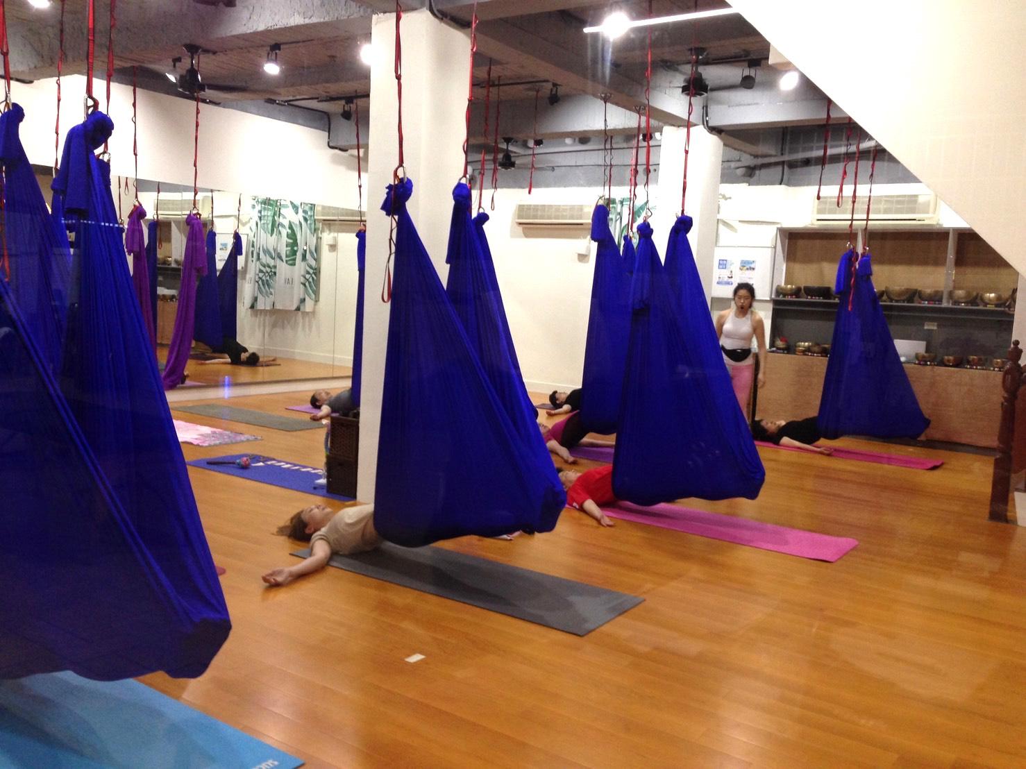 Komana KA Yoga