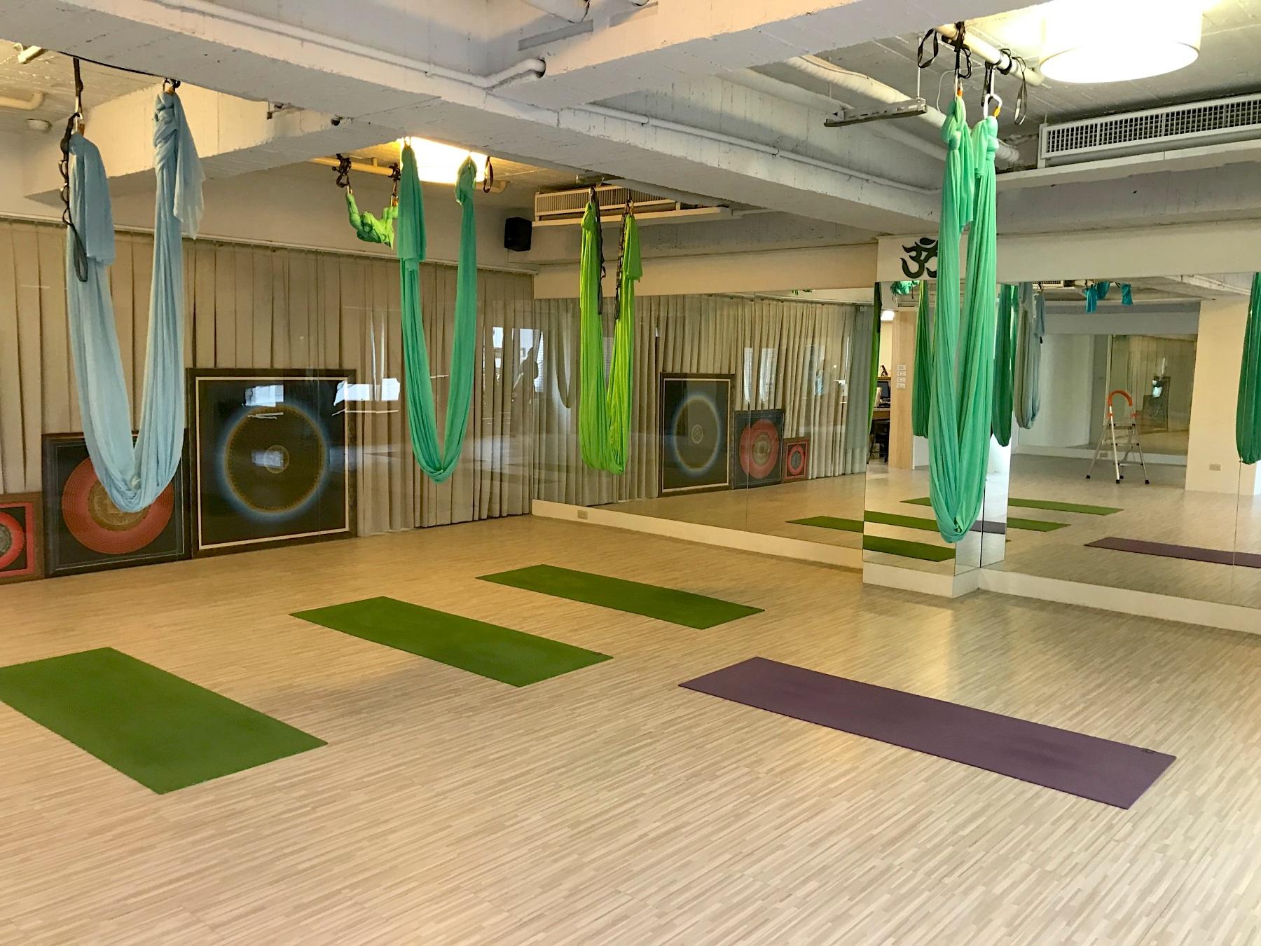 Inspire Yoga
