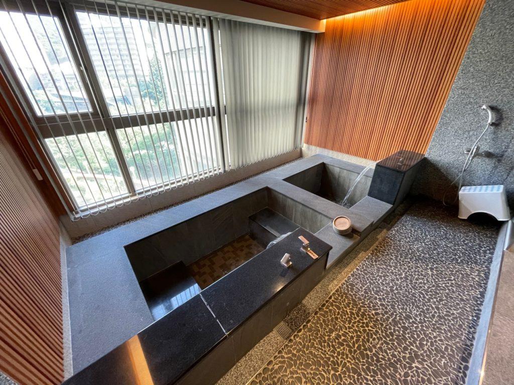 台北溫泉推薦 北投天玥泉會館2
