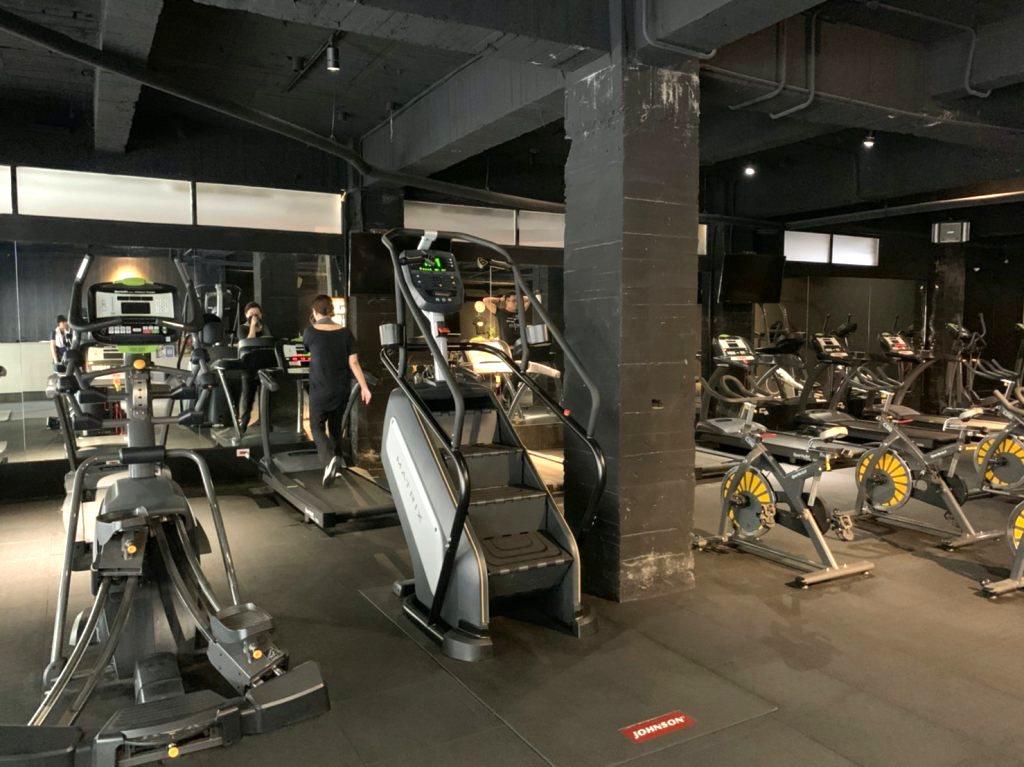 FitBull Gym 鬥犬健身中心 照片