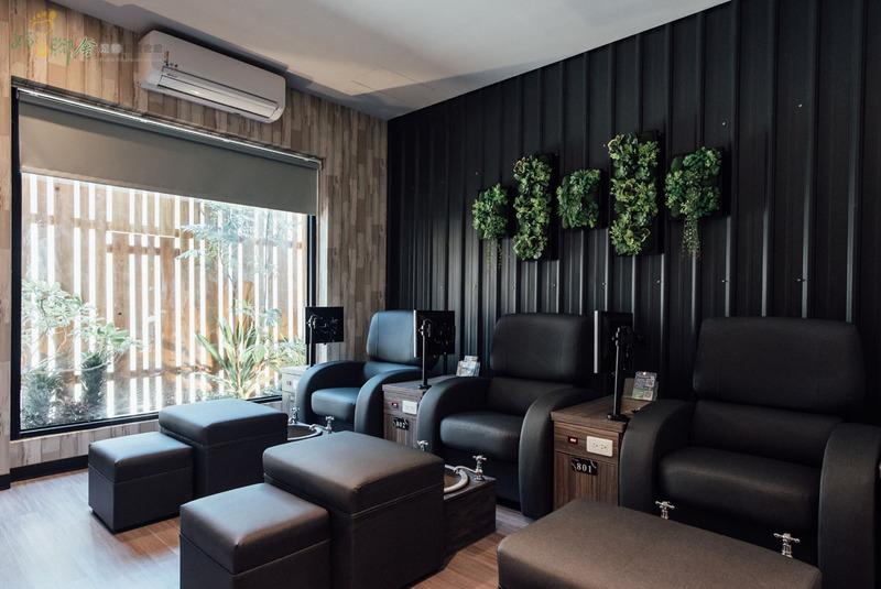 Good Foot Spa & Health Center