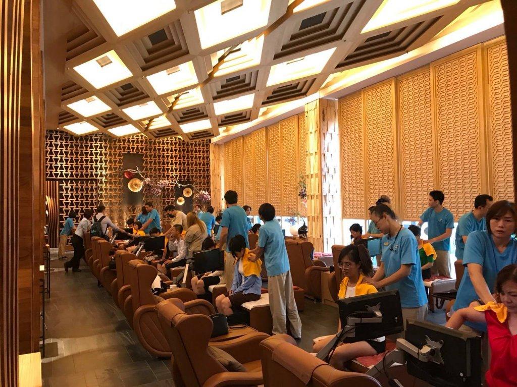 台中按摩頂級推薦:輕井沢足體會館 4