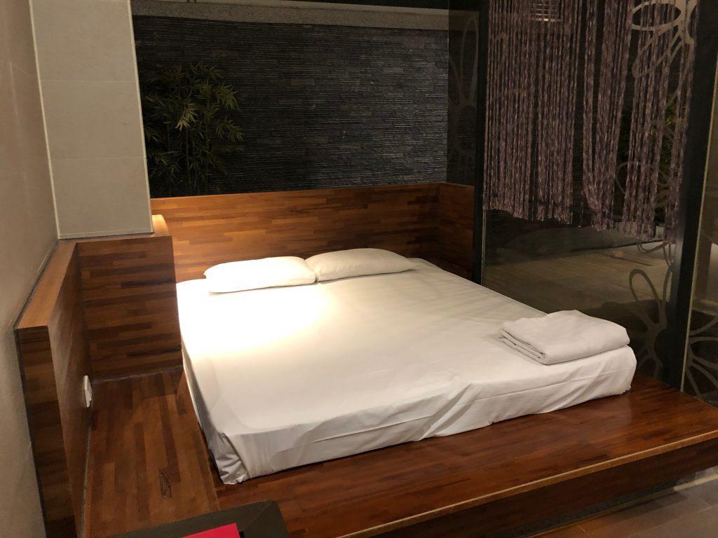 台中溫泉推薦 台中日光溫泉會館3