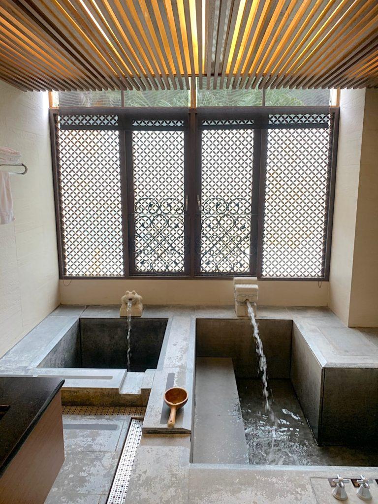台中溫泉推薦 惠來谷關溫泉會館