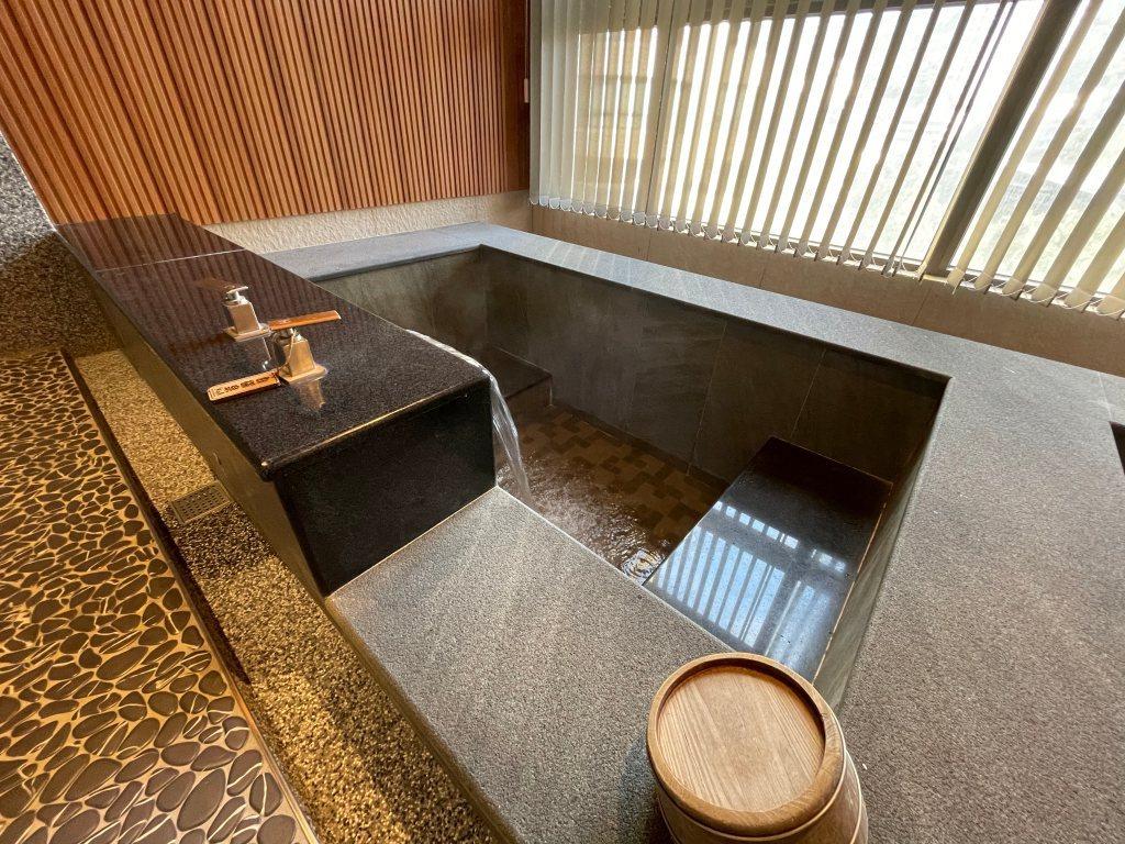台北溫泉推薦 北投天玥泉會館4