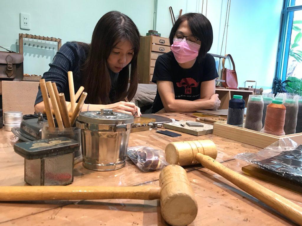 ้ซ้็ฎ้ฉDIYๆจ่ฆ Rong Studio ๆๅทฅ็ฎ้ฉ็ฆฎ็ฉๆๅญธๅทฅไฝๅฎค2