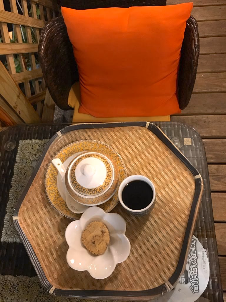 松足霖足體養生館 照片