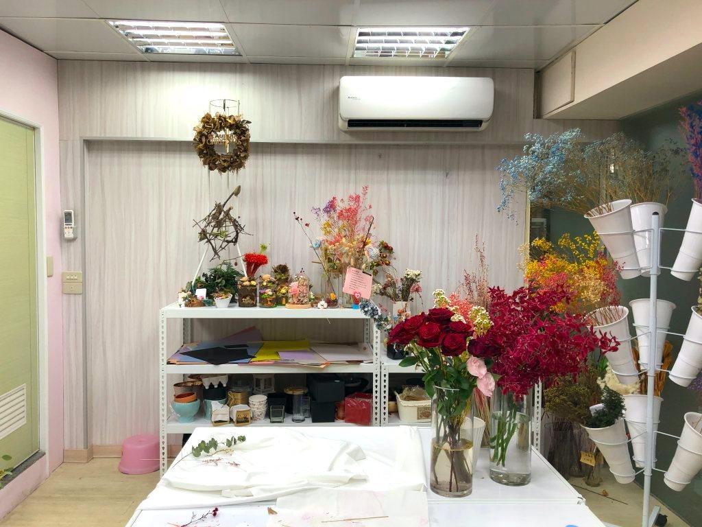 Eternity Floral Studio