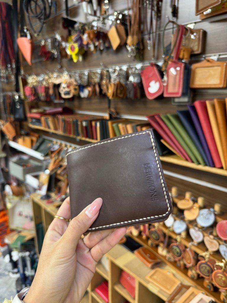 가죽 염색 DIY