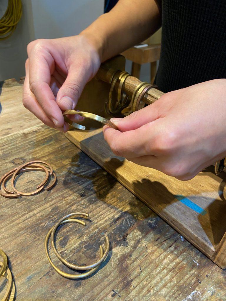 台南金工推薦 木梁作3