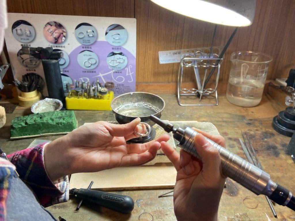 台南金工推薦 ART64 2
