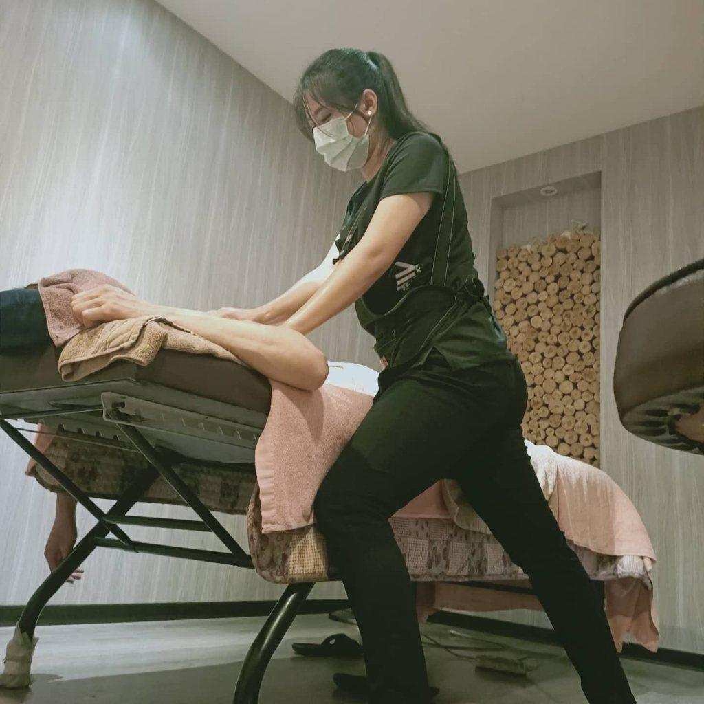 高雄spa推薦 艾朵拉美妍美體會館3