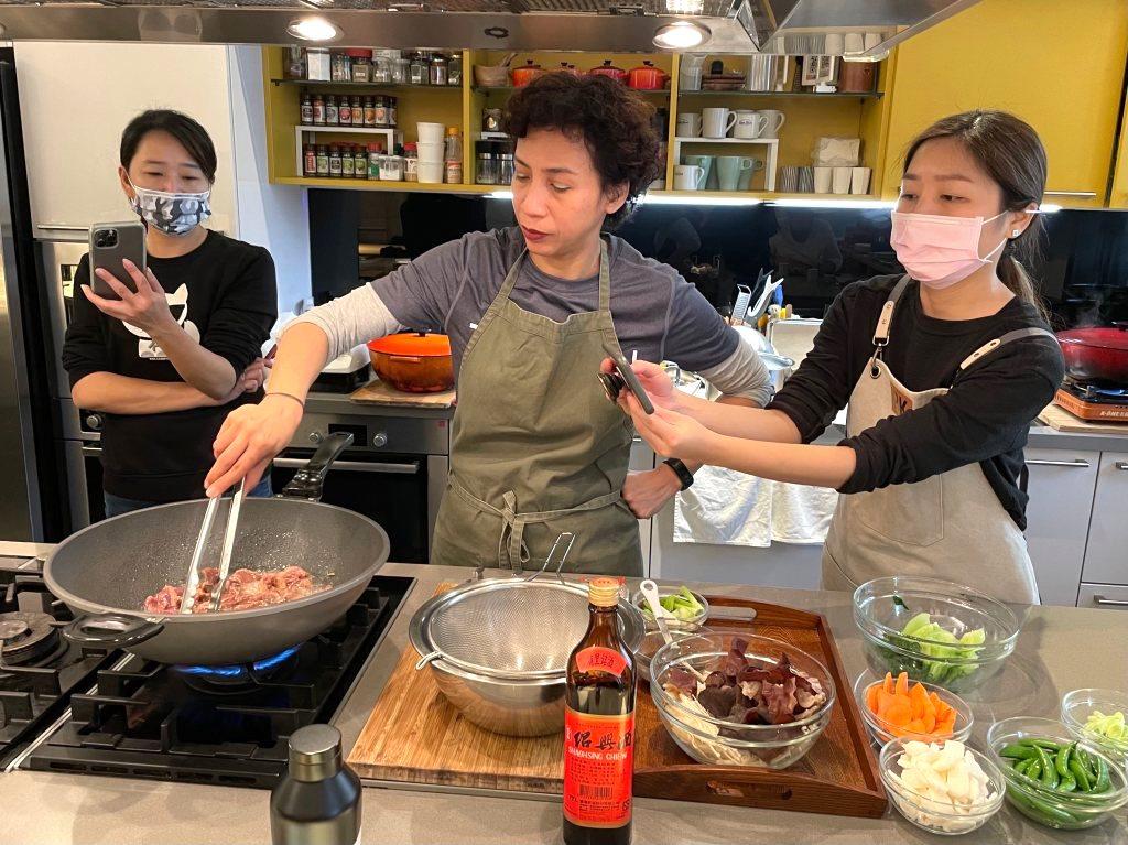 Park Kitchen 照片 1