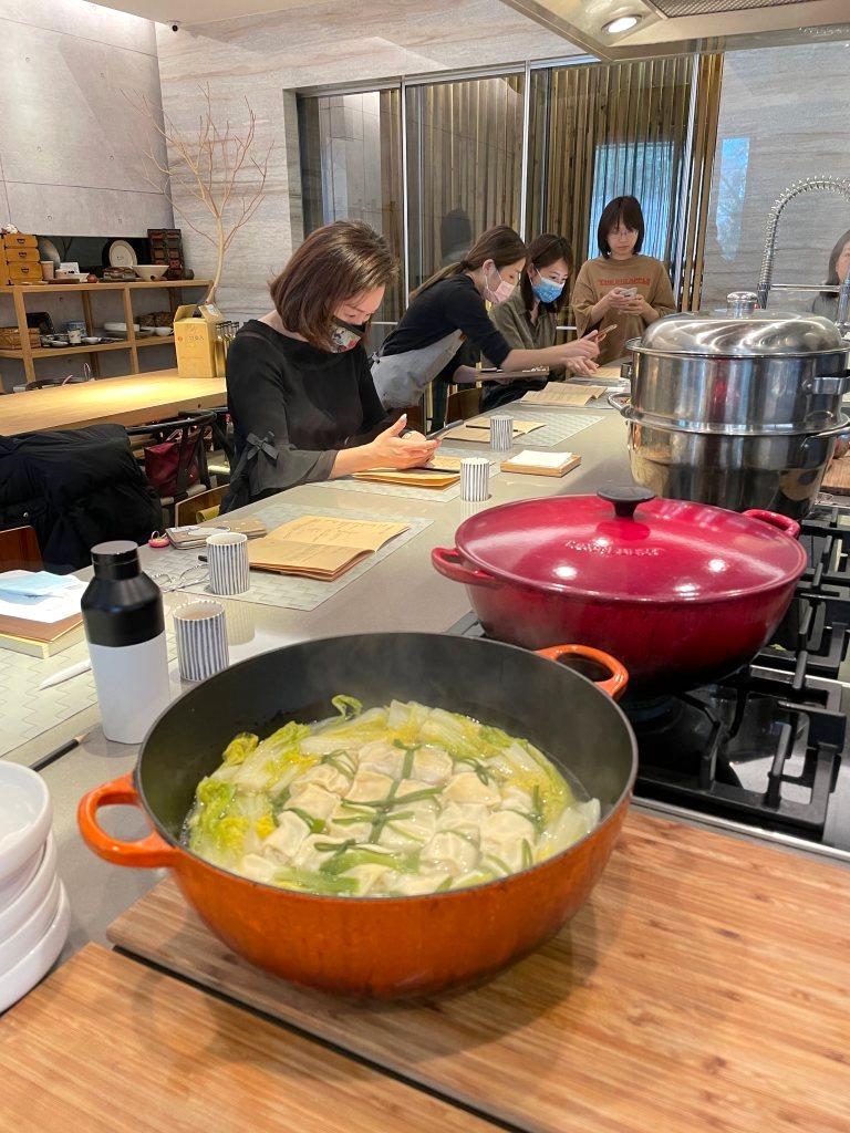 料理教室