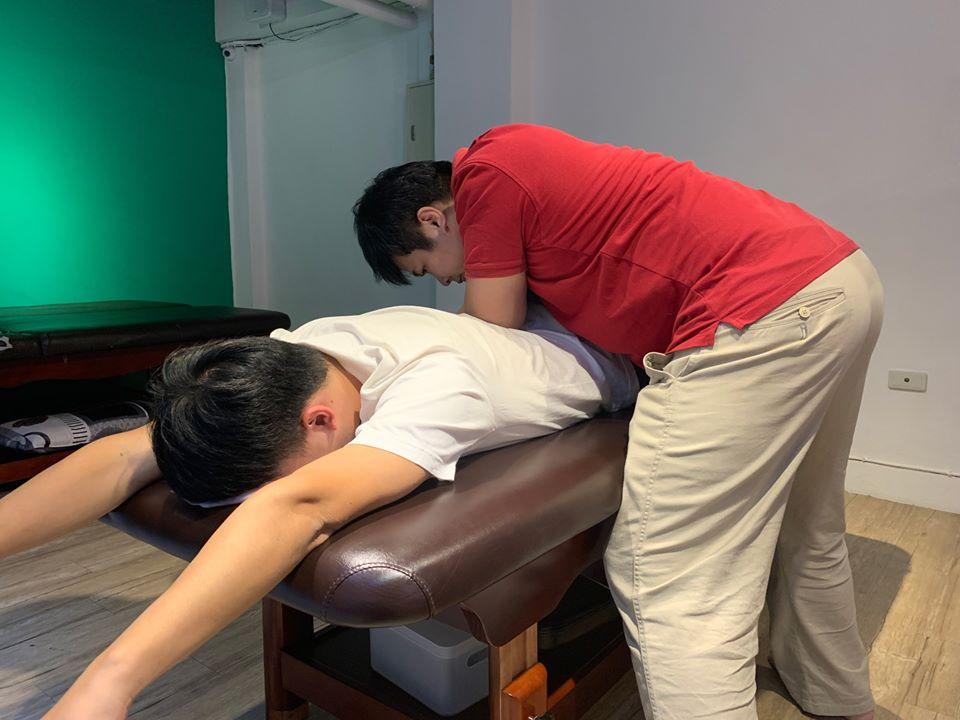台中整骨推薦 撥筋堂黎明店2