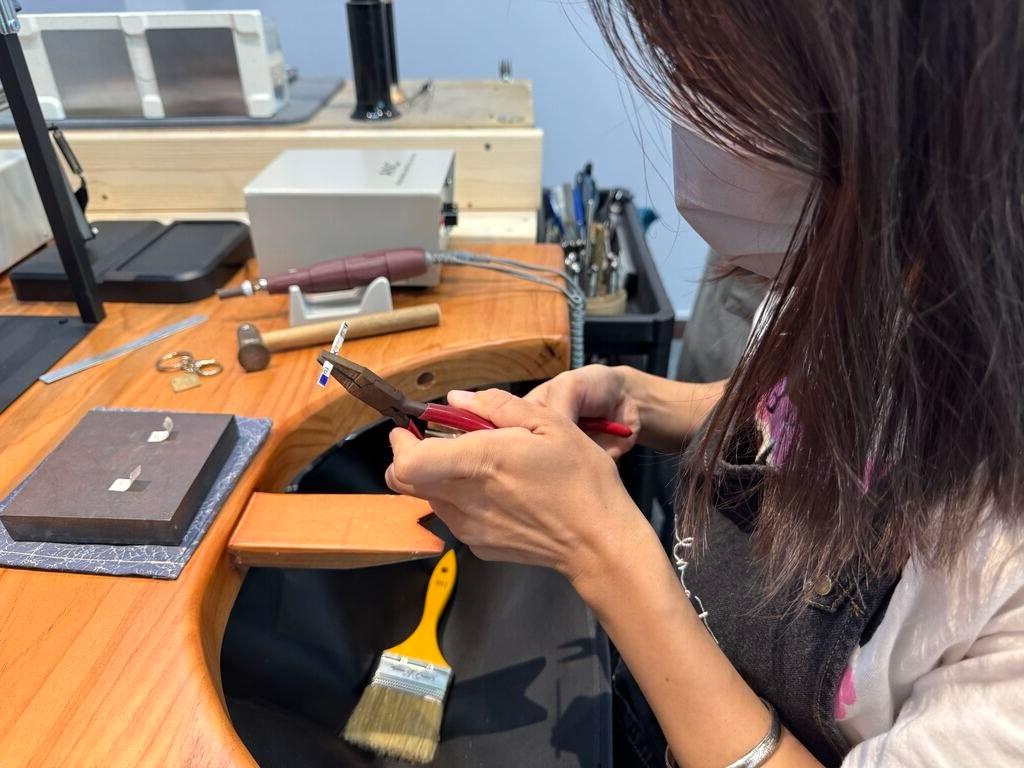 Chengfeng Jewelry Experience Review