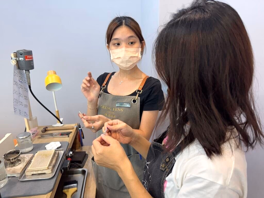 The Secret to Stress-Free Metalworking for Beginners