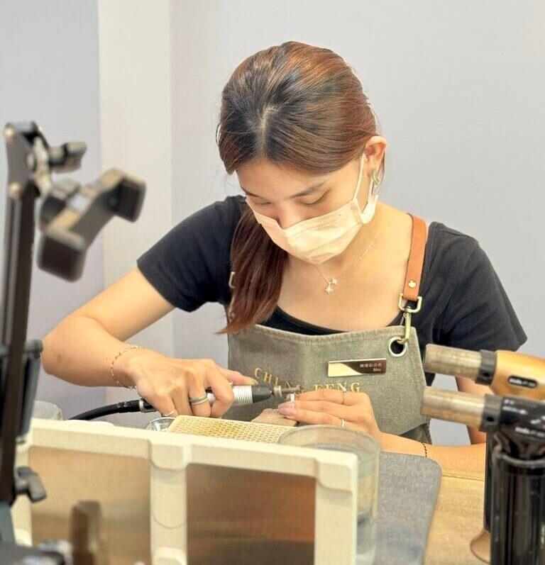 台中金工體驗_承豐珠寶_2025-10-30_7