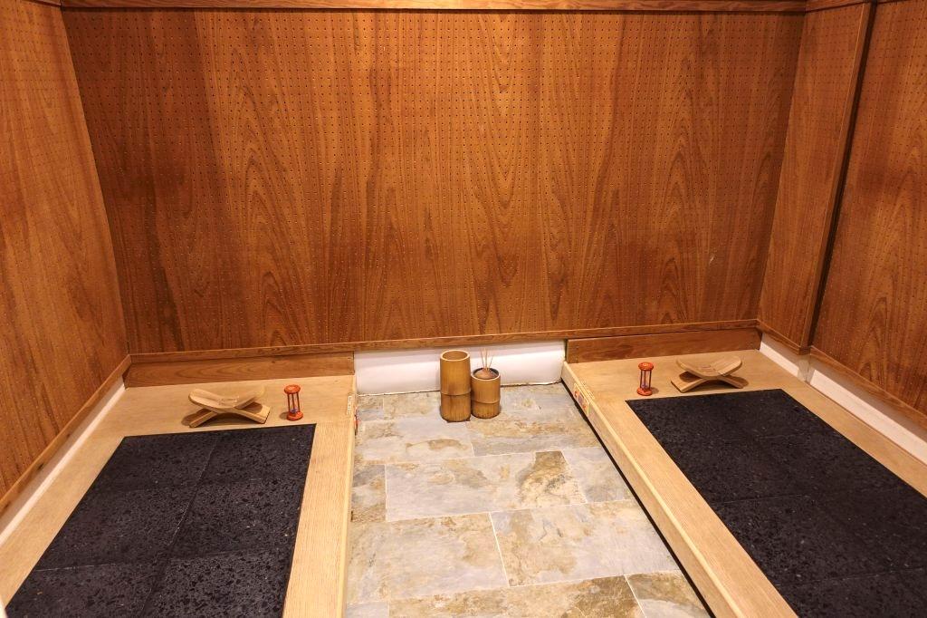Authentic Japanese Ganban'yoku Technology