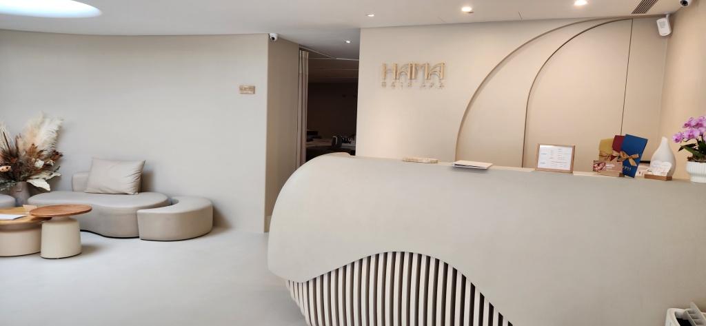 HAMA Hair SPA