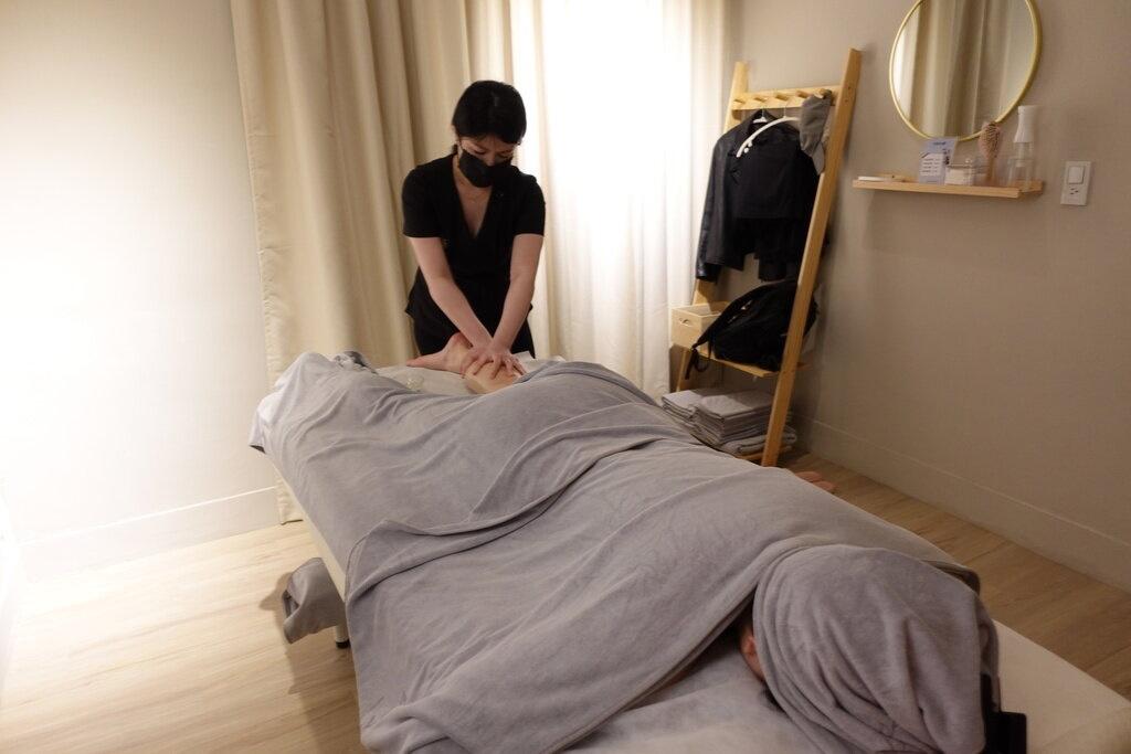 Ada beauty spa