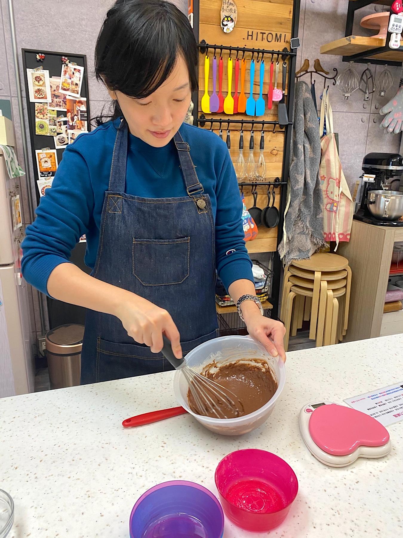Hitomi's Handmade Kitchen