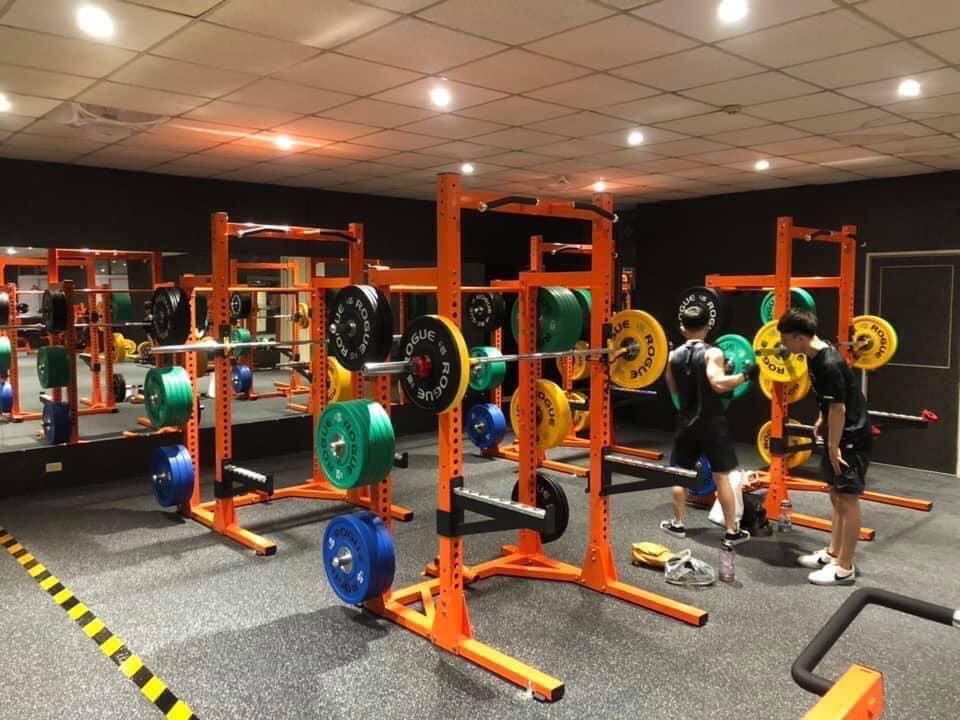 Dali Ultron Sports Space