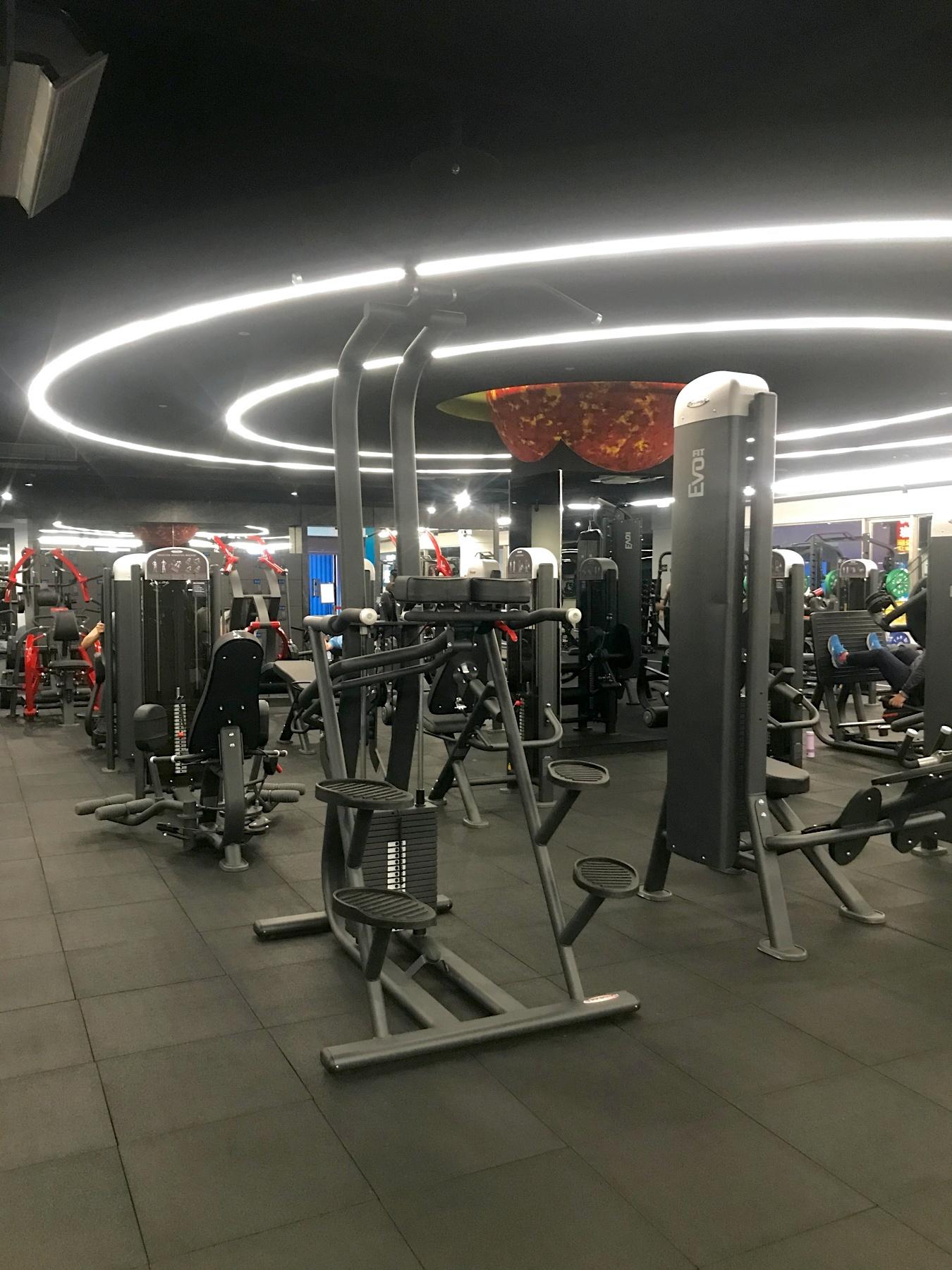 피트니스 스타 Star Fitness