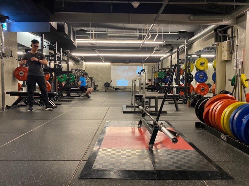 Fitbox Gym