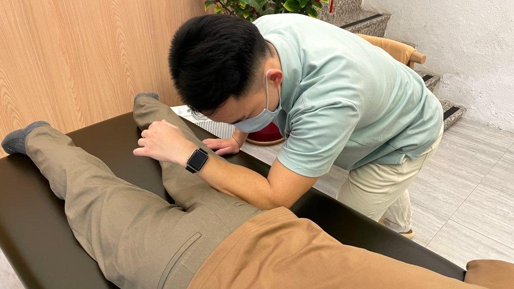 台中整骨推薦 唐六典傳統整復推拿 04