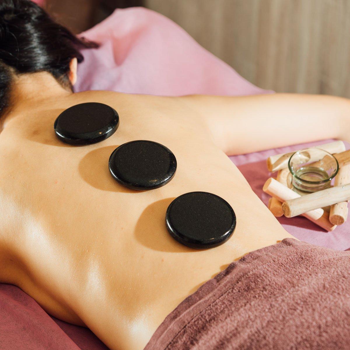 沐妍 Muyan Spa