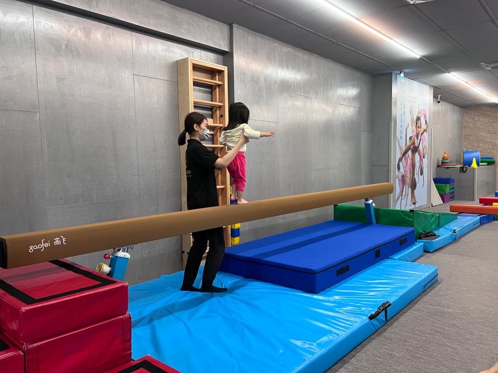 Rolling King Gymnastics Club