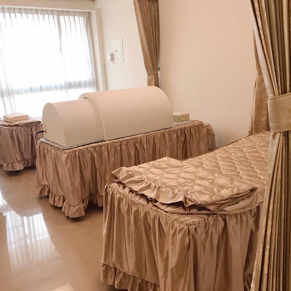台南SPA推薦 卡特夫人 SPA 概念館2