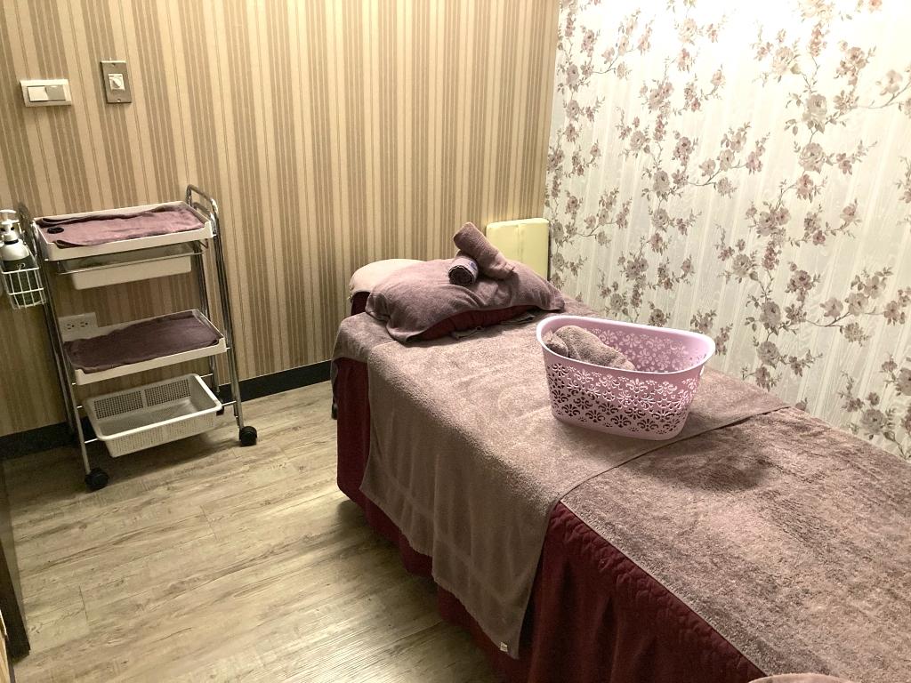 台南SPA推薦 艾琳達時尚 SPA2